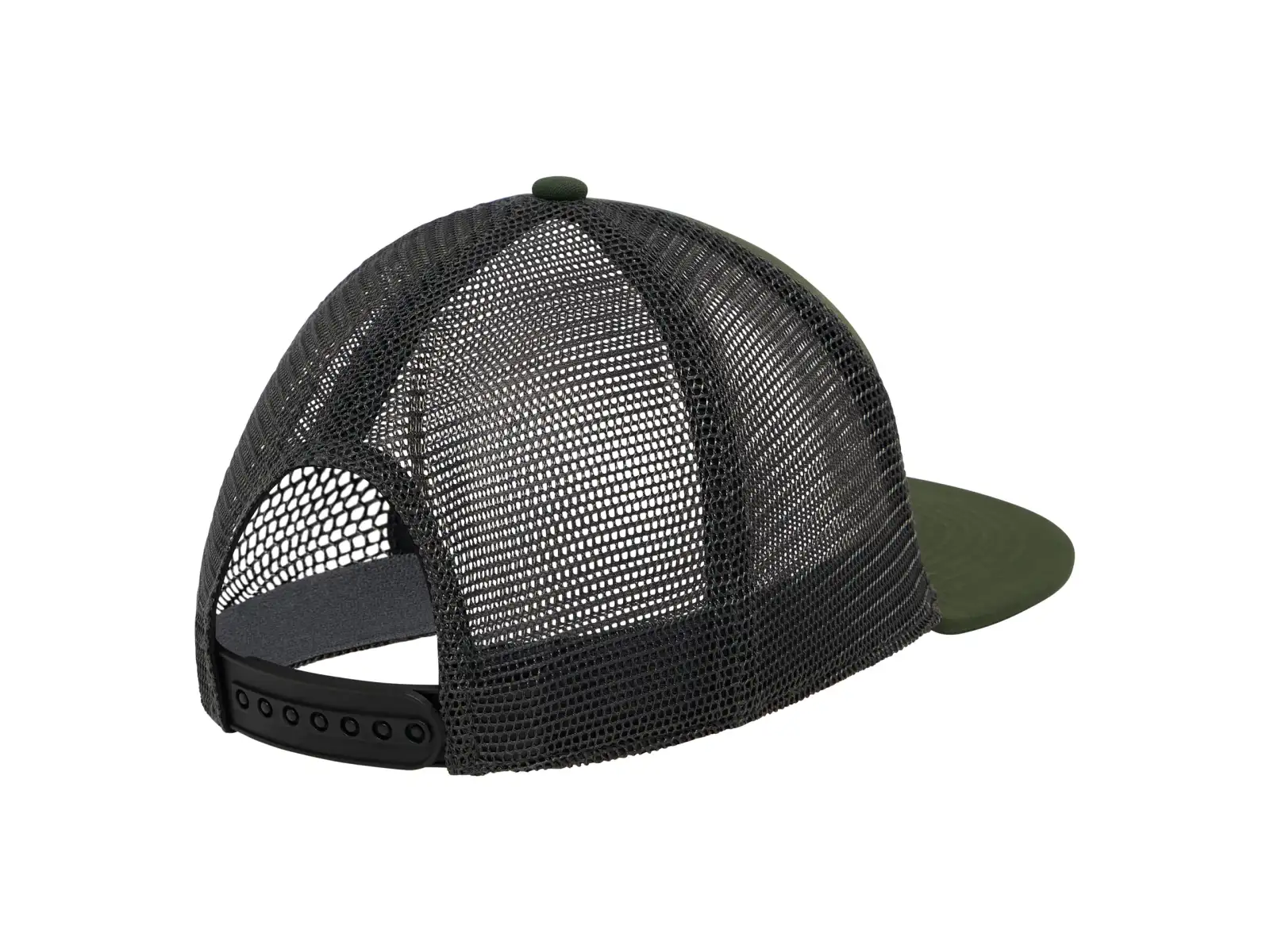 Haglöfs Trucker šiltovka Seaweed Green/Magnetite