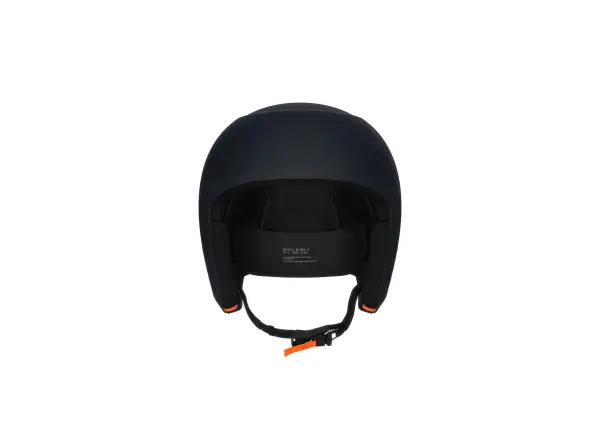 POC Skull Dura X MIPS lyžiarska prilba Apatite Navy Matt