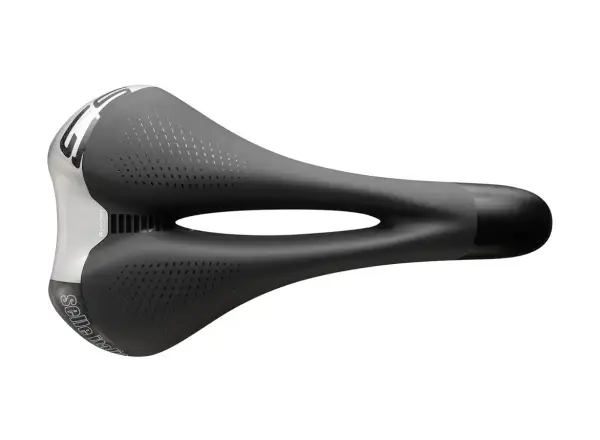 Sedlo Selle Italia S 3 Flow čierne