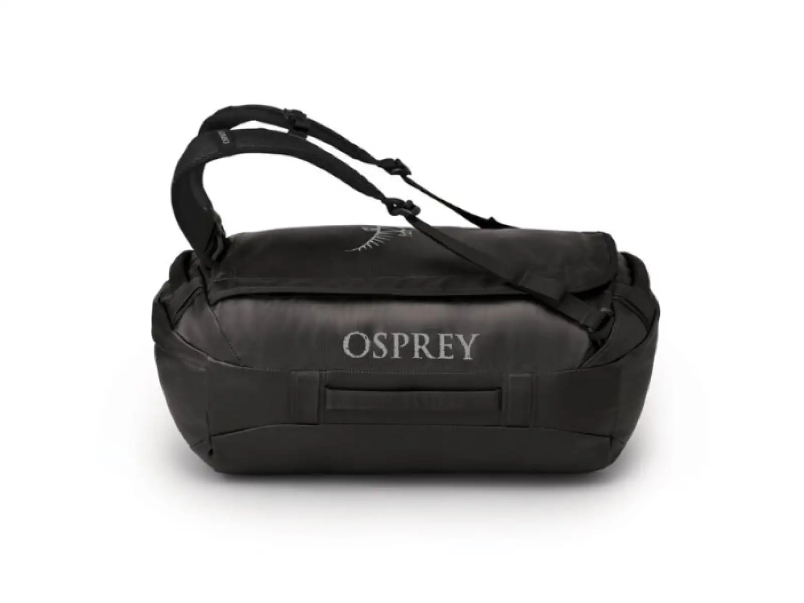 Cestovná taška Osprey Transporter 40 l Black
