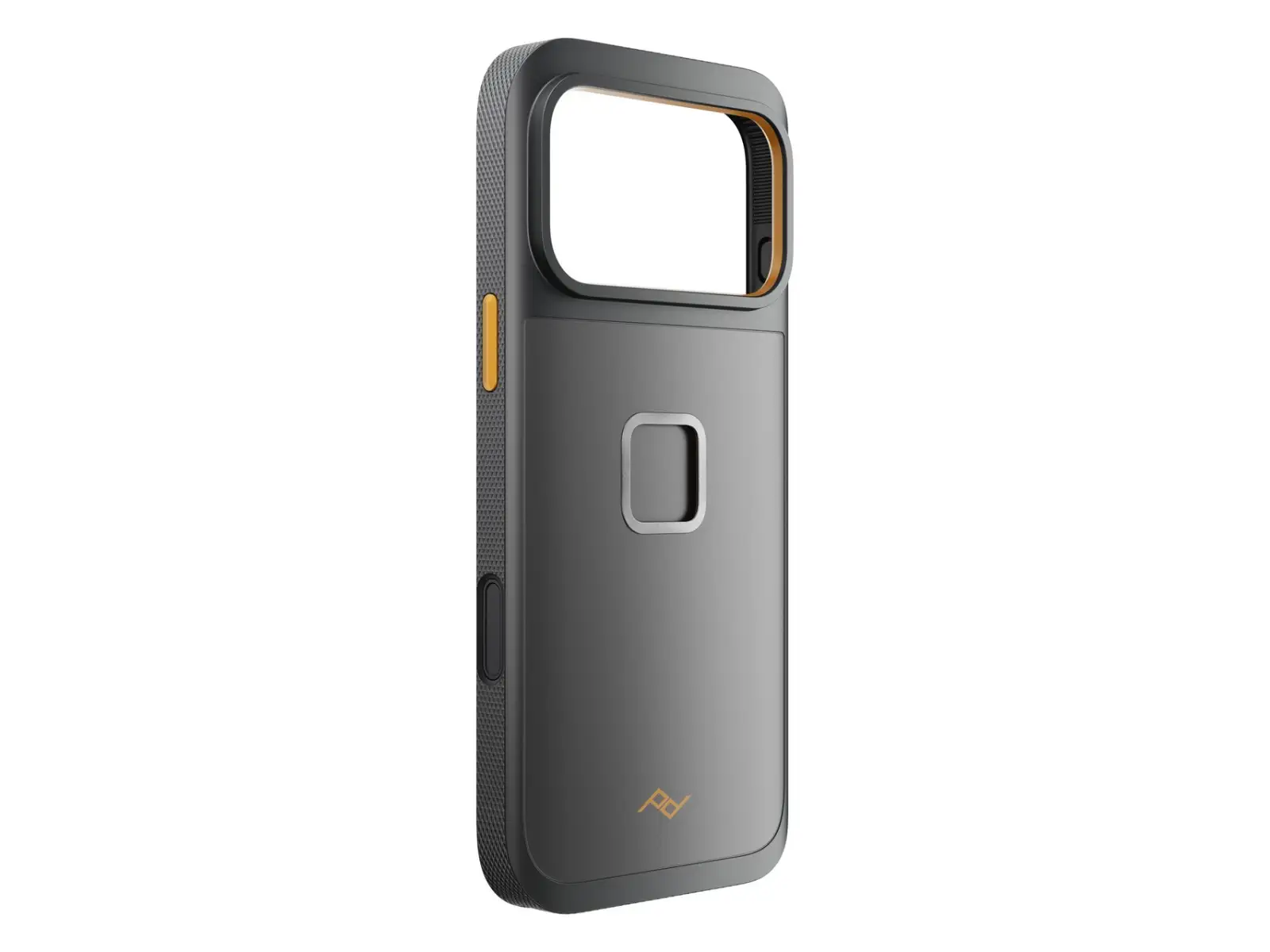 Peak Design GNAR puzdro iPhone 17 Pro Max Black