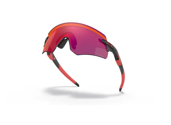 Oakley Encoder slnečné okuliare Matte Black/Prizm Road