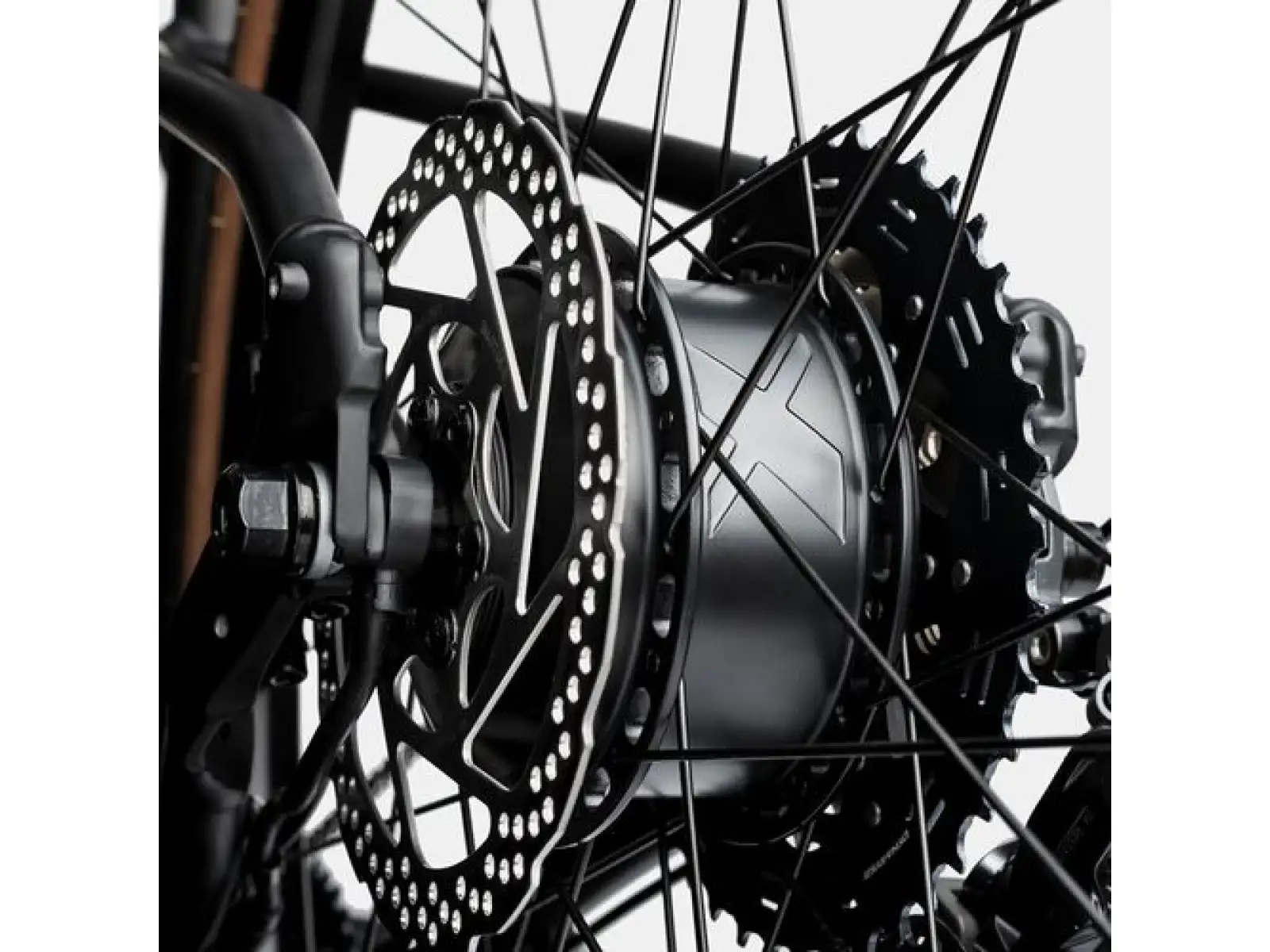 Cannondale Topstone NEO SL2 GRA cestný elektrobicykel