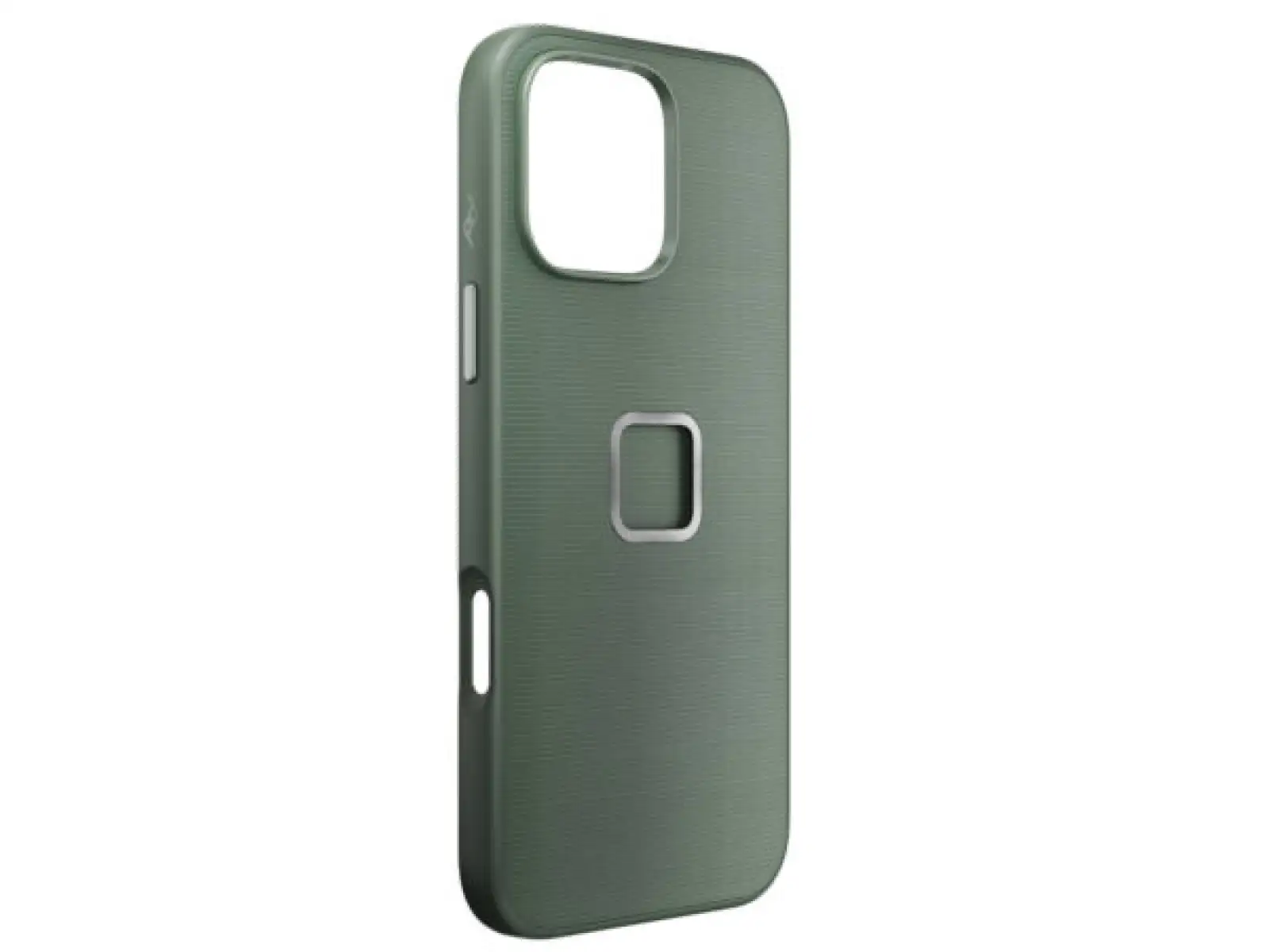 Peak Design Mobile Everyday Fabric Case iPhone 16 Pro Max obal na mobil Žihľavová
