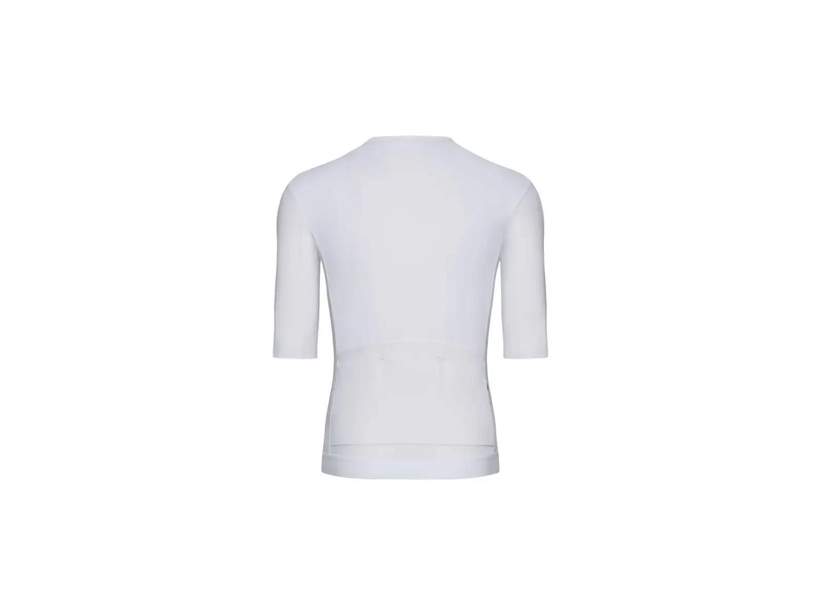 POC Raceday pánsky dres krátky rukáv Hydrogen White