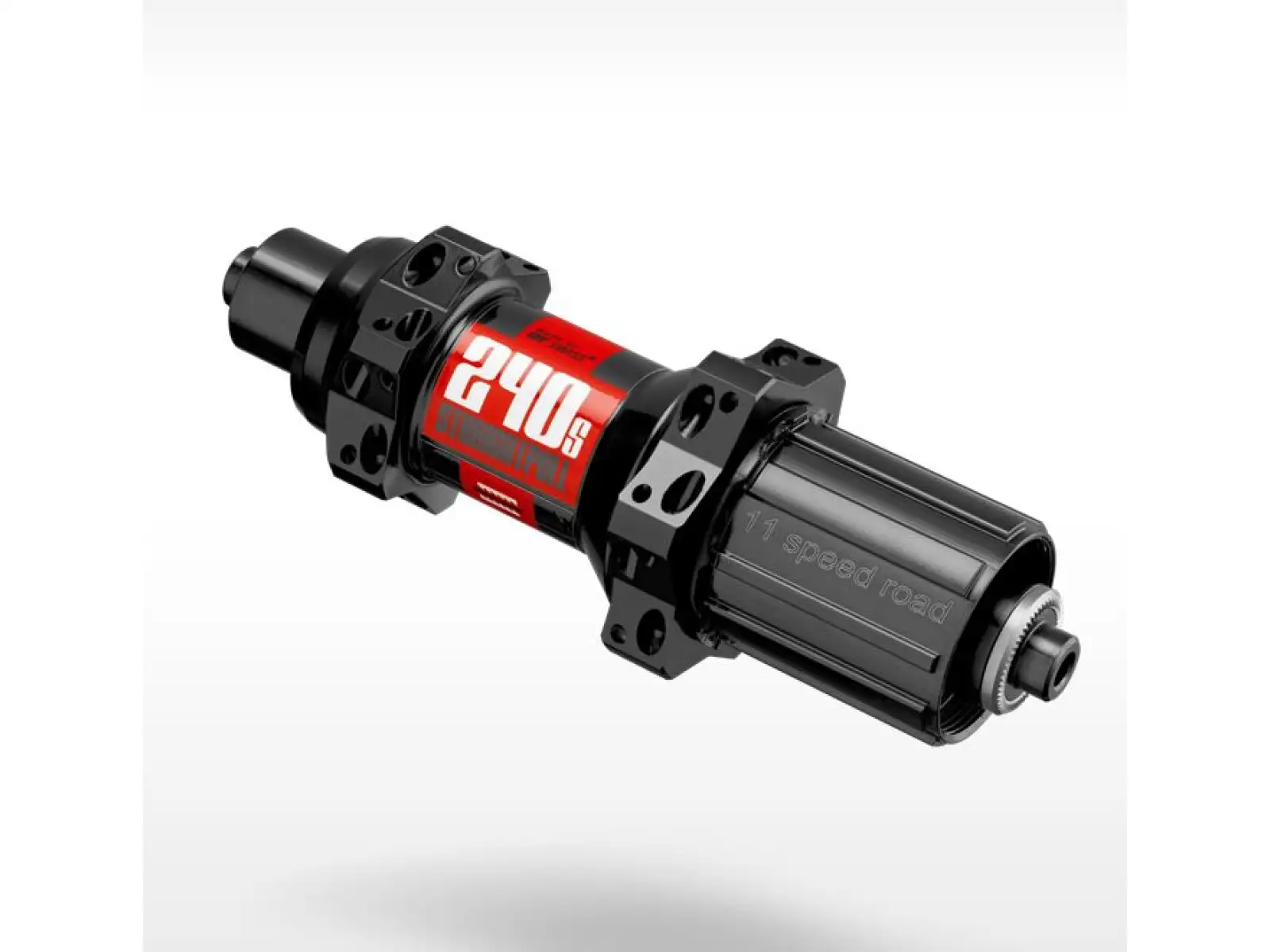 DT Swiss 240s Straightpull zadný cestný náboj