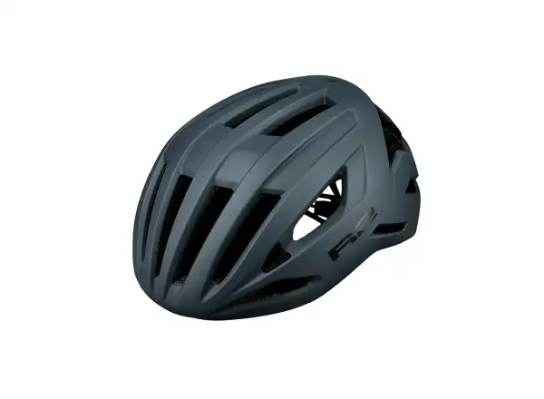 R2 Vantage cyklistická prilba modrošedá