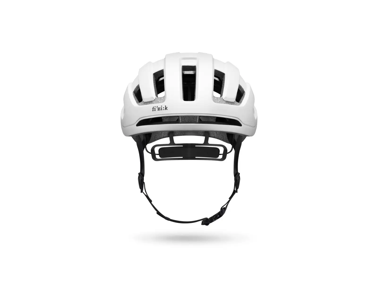 Fizik Kyros cestná prilba White