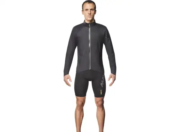 Mavic Cosmic H2O pánska bunda Black