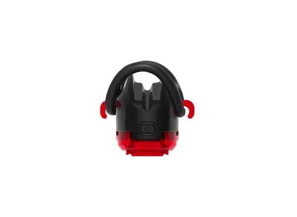 Lezyne KTV Drive Pro+ Rear zadné svetlo