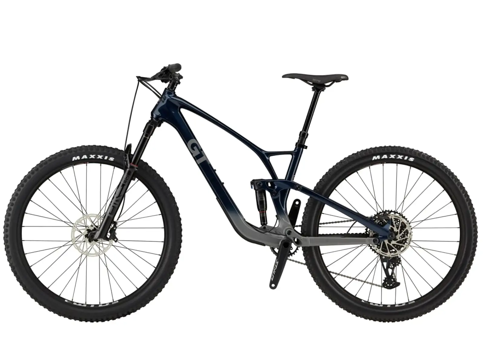 GT Sensor 29 Carbon ST PRO ING horský bicykel