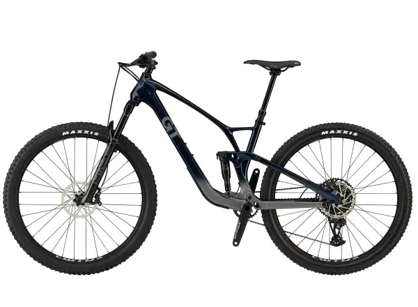 GT Sensor 29 Carbon ST PRO ING horský bicykel