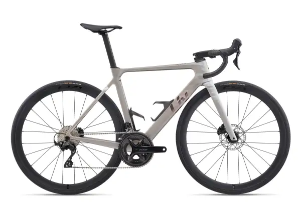 Liv EnviLiv Advanced 2 cestný bicykel Camel Silk