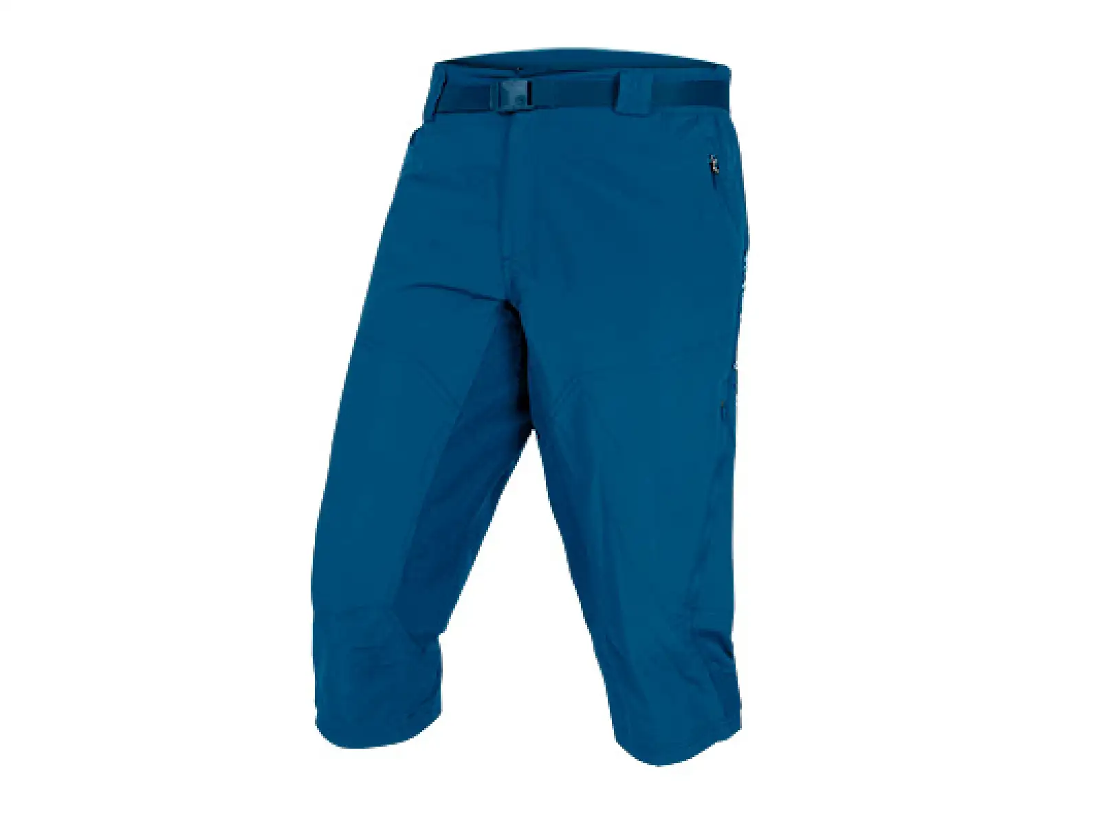 Endura Hummvee pánske 3/4 nohavice Blueberry