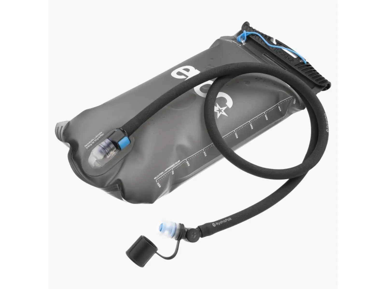 Evoc Hydration Bladder 2 Insulated termoizolačný hydratačný vak 2 l