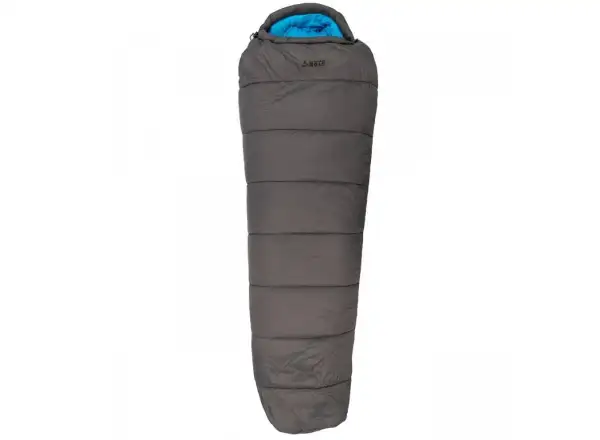 Yate Mons 500 spací vak L ľavý zips