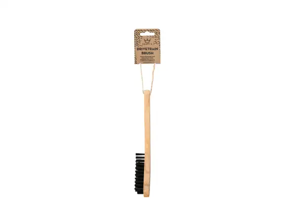 Peatys Drivetrain Brush kefa