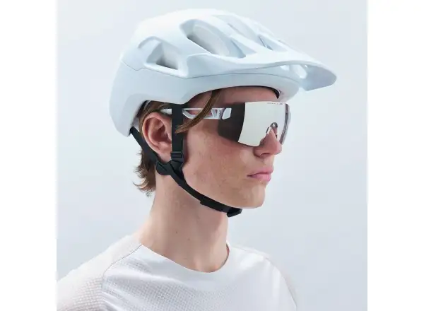 POC Cularis MTB prilba Hydrogen White Matt