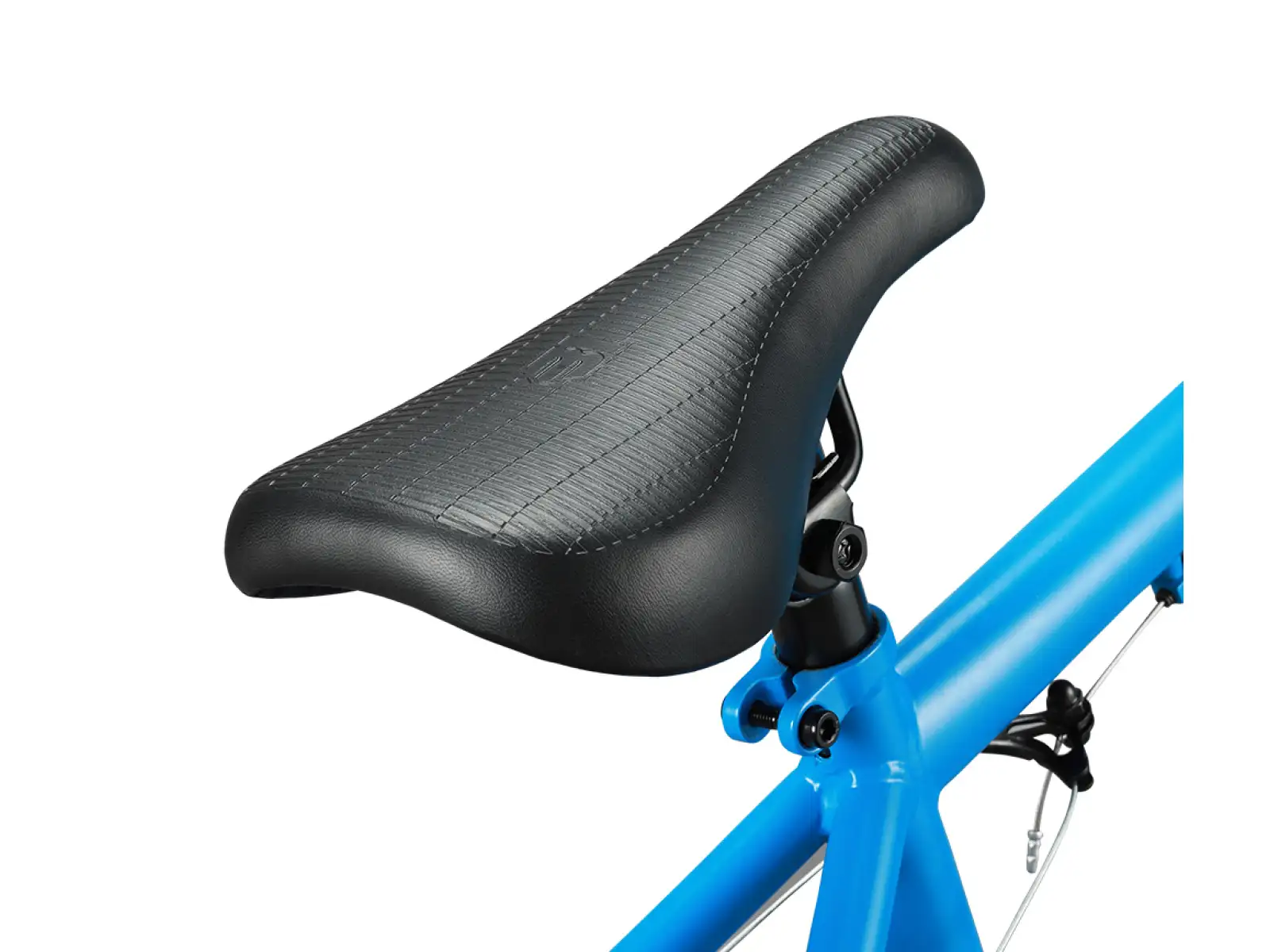 Mongoose Legion 10 BLU BMX bicykel