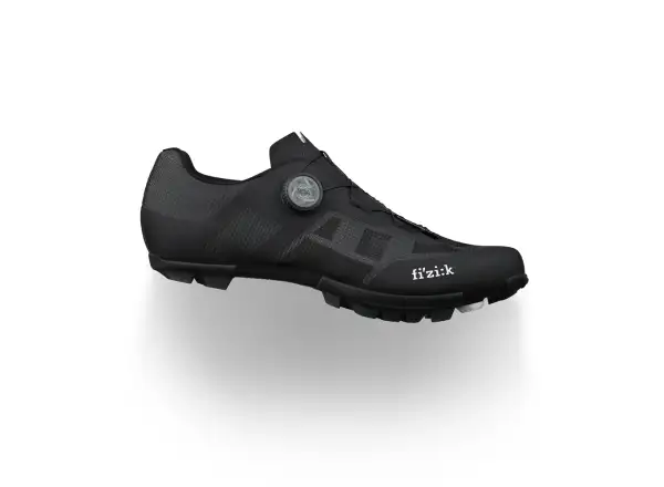 Fizik Vento Proxy MTB pánske tretry Black/Black