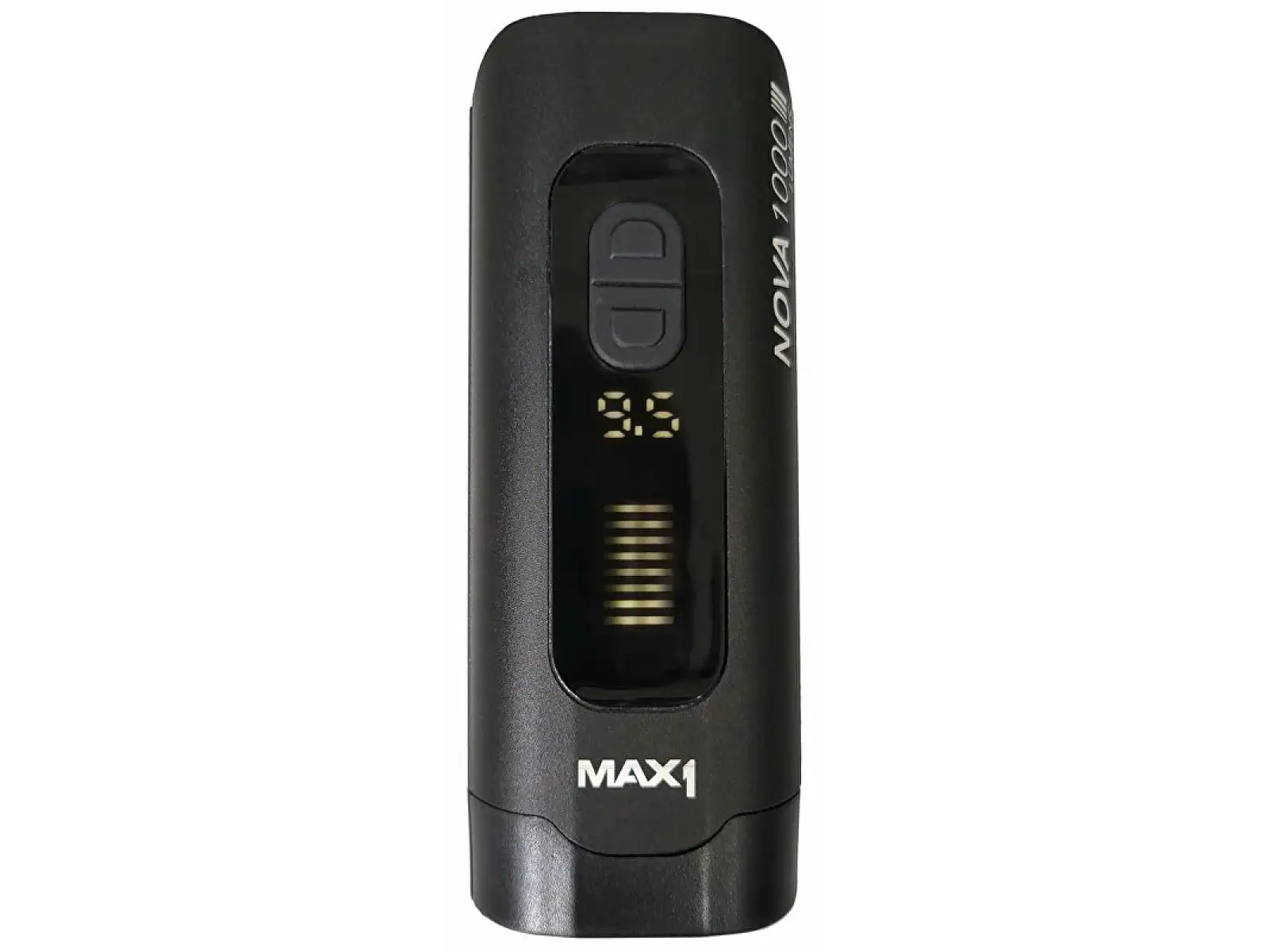 MAX1 Nova 1000 USB predné svetlo