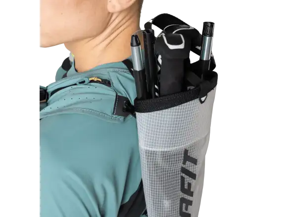 Dynafit Trail Running Quiver tulec na bežecké palice