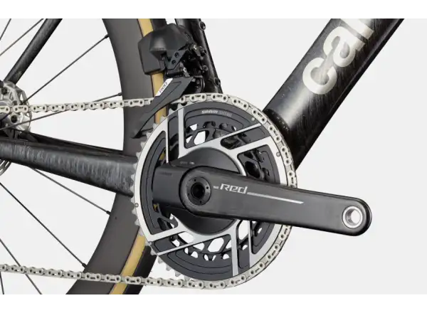 Cannondale SuperSix Evo Hi-Mod LAB71 cestný bicykel Black Marble
