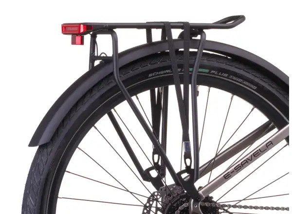 Crussis e-Savela 7.11 518Wh trekingový elektrobicykel