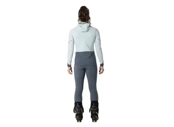 Dynafit Mezzalama Race dámska bunda Cloud Blue