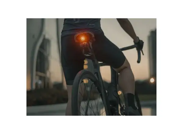 Topeak Taillux 40 DF zadní světlo