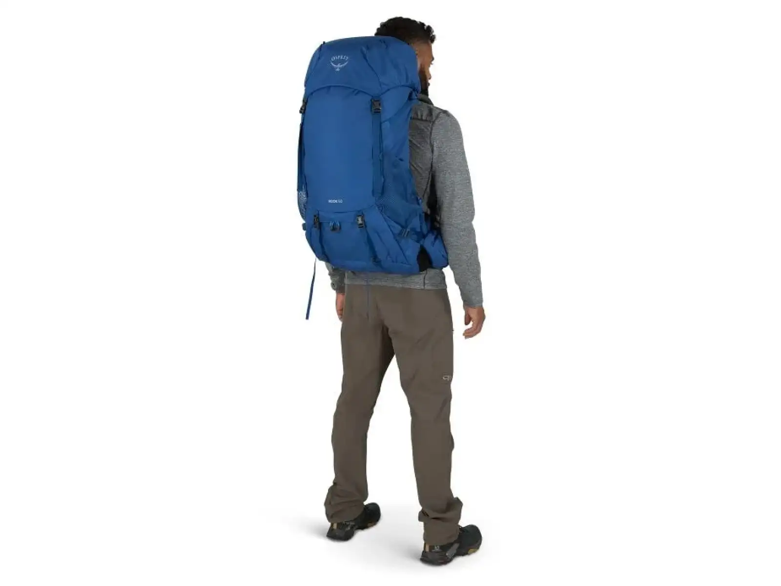 Osprey Rook 50 l batoh Astology Blue/Blue Flame