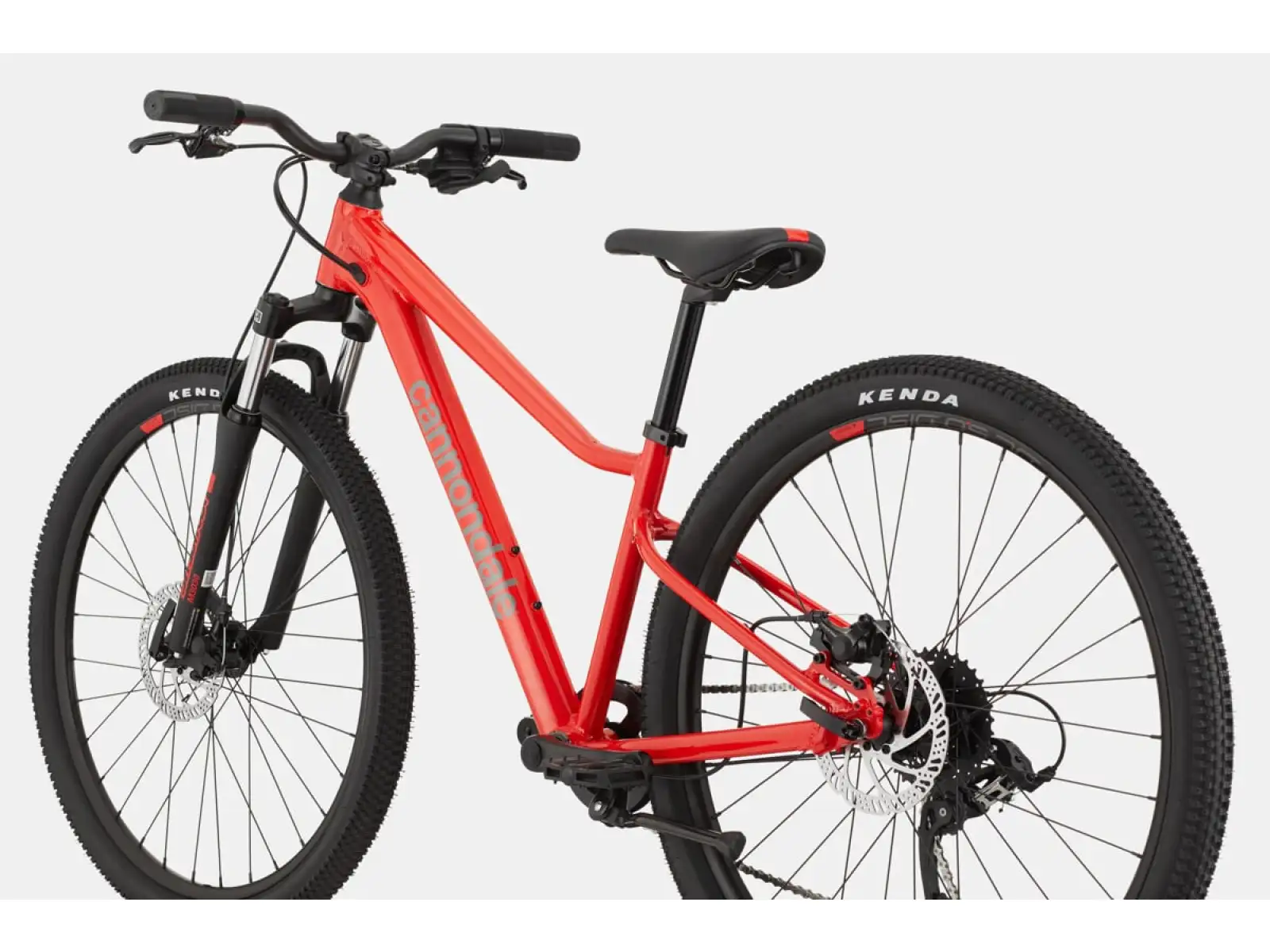 Cannondale Trail 26" RRD horský bicykel