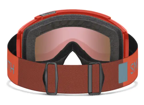 Smith Squad MTB okuliare Poppy/Terra