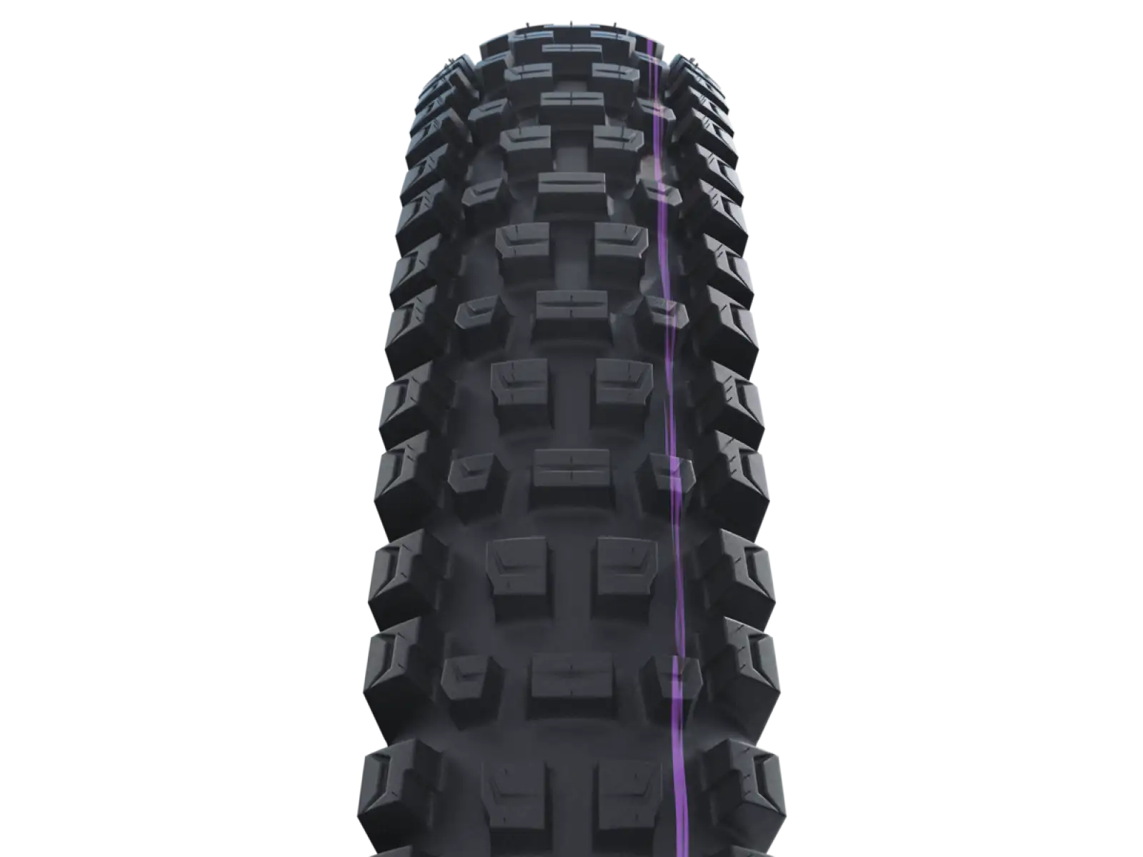 Schwalbe Albert GRAVITY PRO TLR E-50 Addix Ultra Soft Radial 29x2,50" MTB plášť kevlar čierna