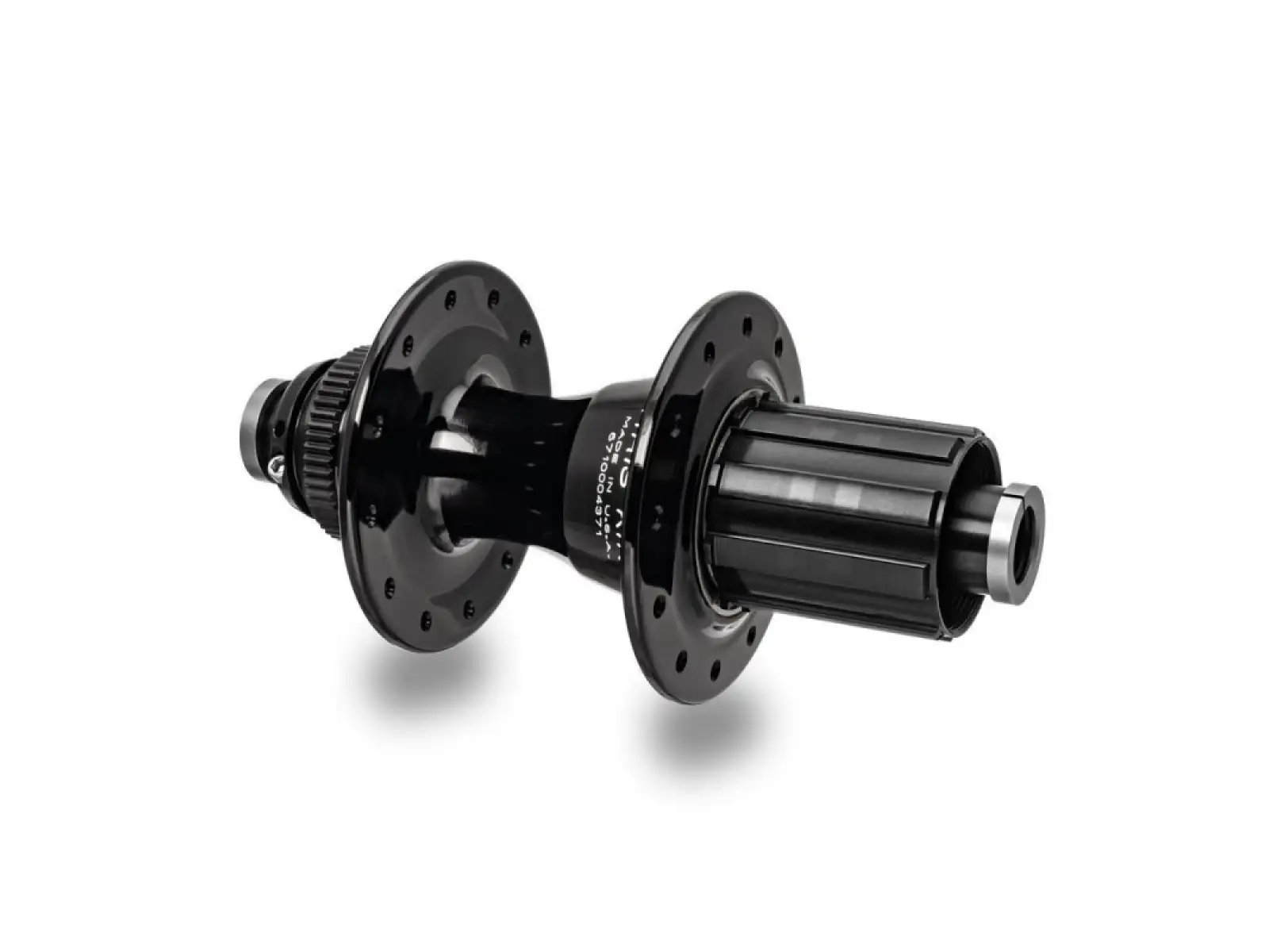 Chris King R45 CL zadný náboj 12x142 mm 24 dier Sram XDR