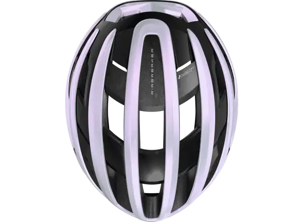 Abus AirBreaker 2.0 cestná prilba All-In Purple
