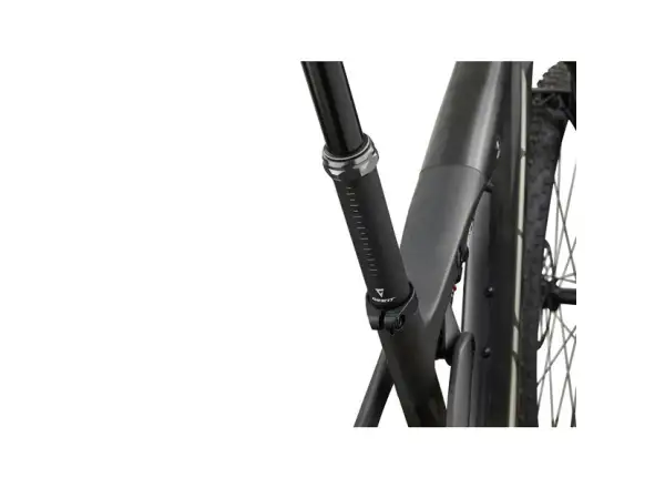 Giant Anthem Advanced 0 horský celoodpružený bicykel Raw Carbon