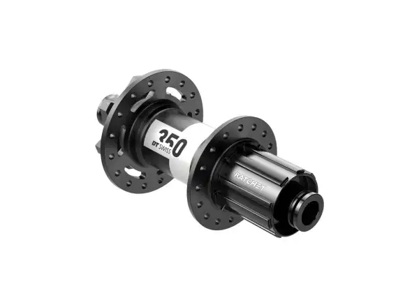 DT Swiss 350 Boost 12x148 DBIS Classic zadný náboj 32 dier orech Shimano