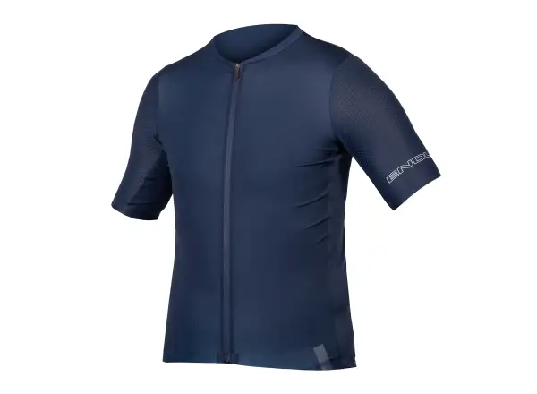 Endura Pro SL Race pánsky dres krátky rukáv Ink Blue