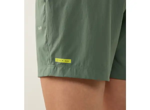 Haglöfs L.I.M Fuse dámske kraťasy Chlorophyll Green