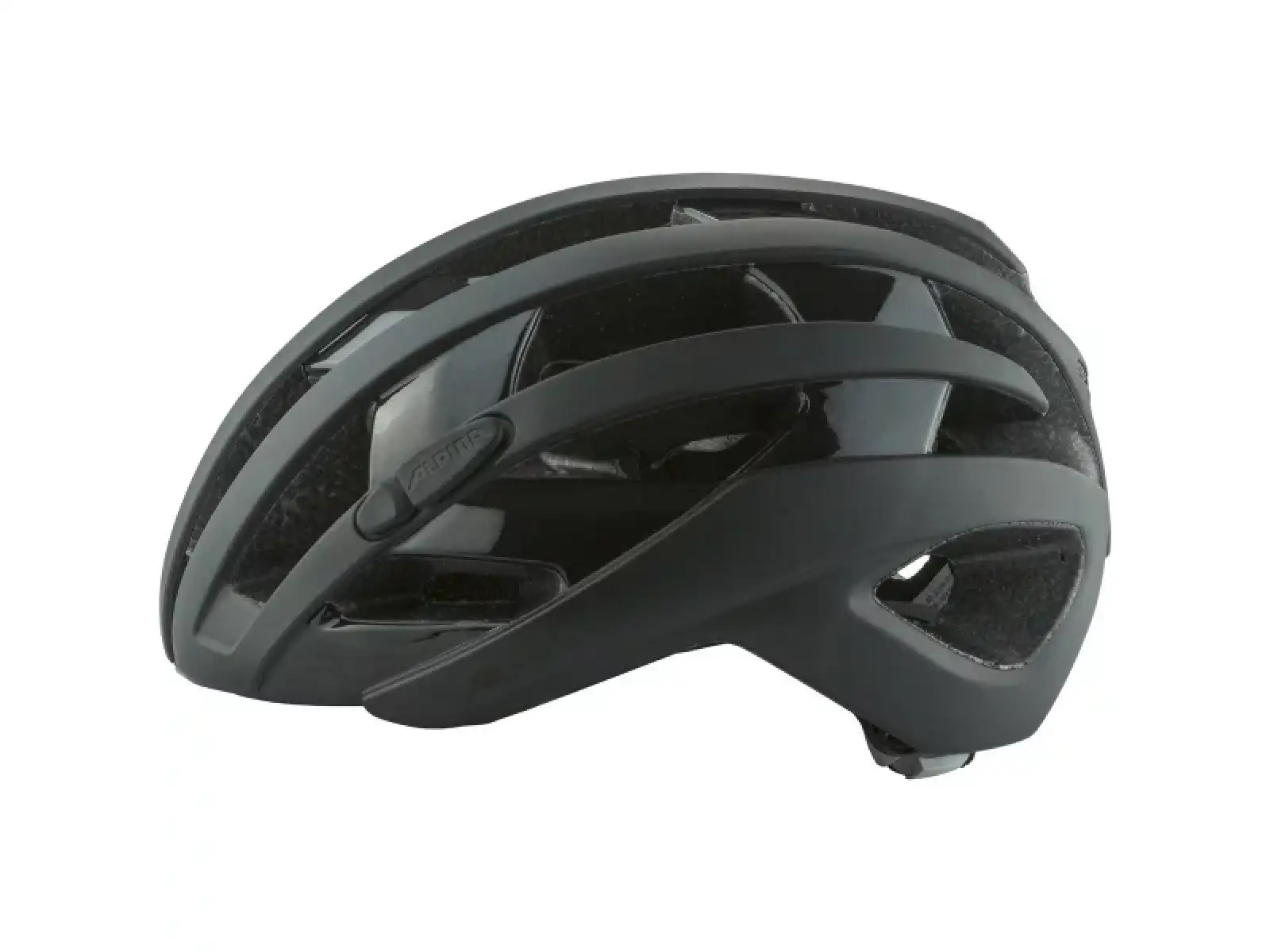 Alpina Ravel prilba Black Matt