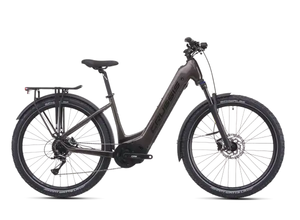Crussis ONE-Country 7.11 513Wh nízkonástupový elektrobicykel