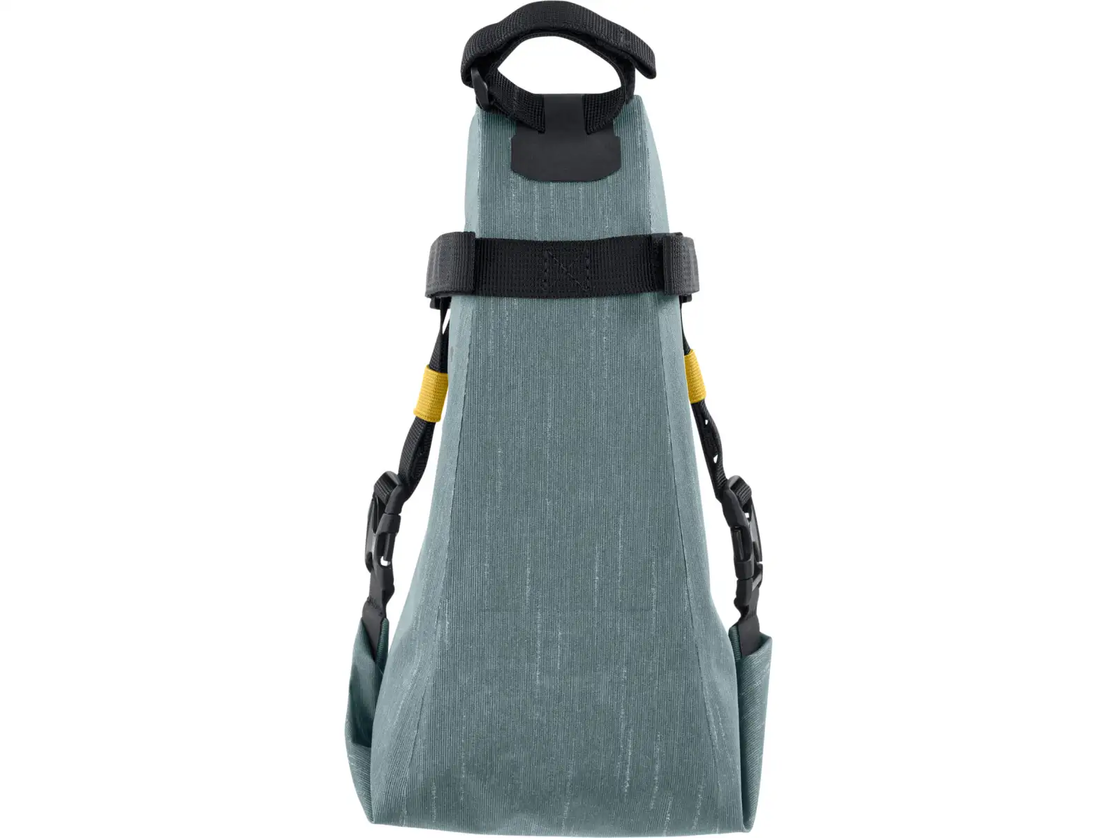 Evoc Seat Pack WP podsedlová taška 2 l oceľovo šedá