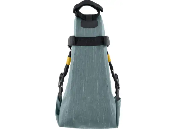 Evoc Seat Pack WP podsedlová taška 2 l oceľovo šedá
