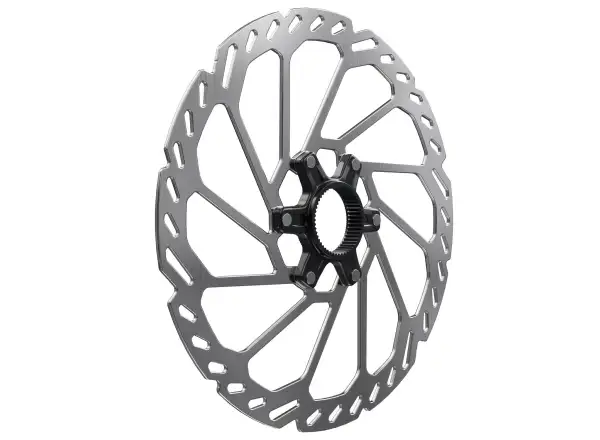 Shimano RT-CL750 brzdový kotúč 220 mm, center lock, vonkajší lock ring