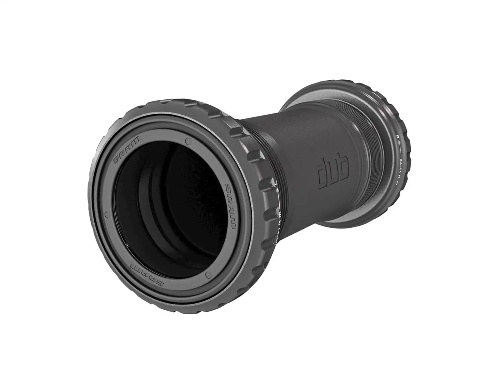 Sram BSA 100 mm DUB FAT stredové zloženie