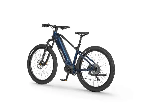 Ecobike RX 500 720 Wh Blue horský elektrobicykel