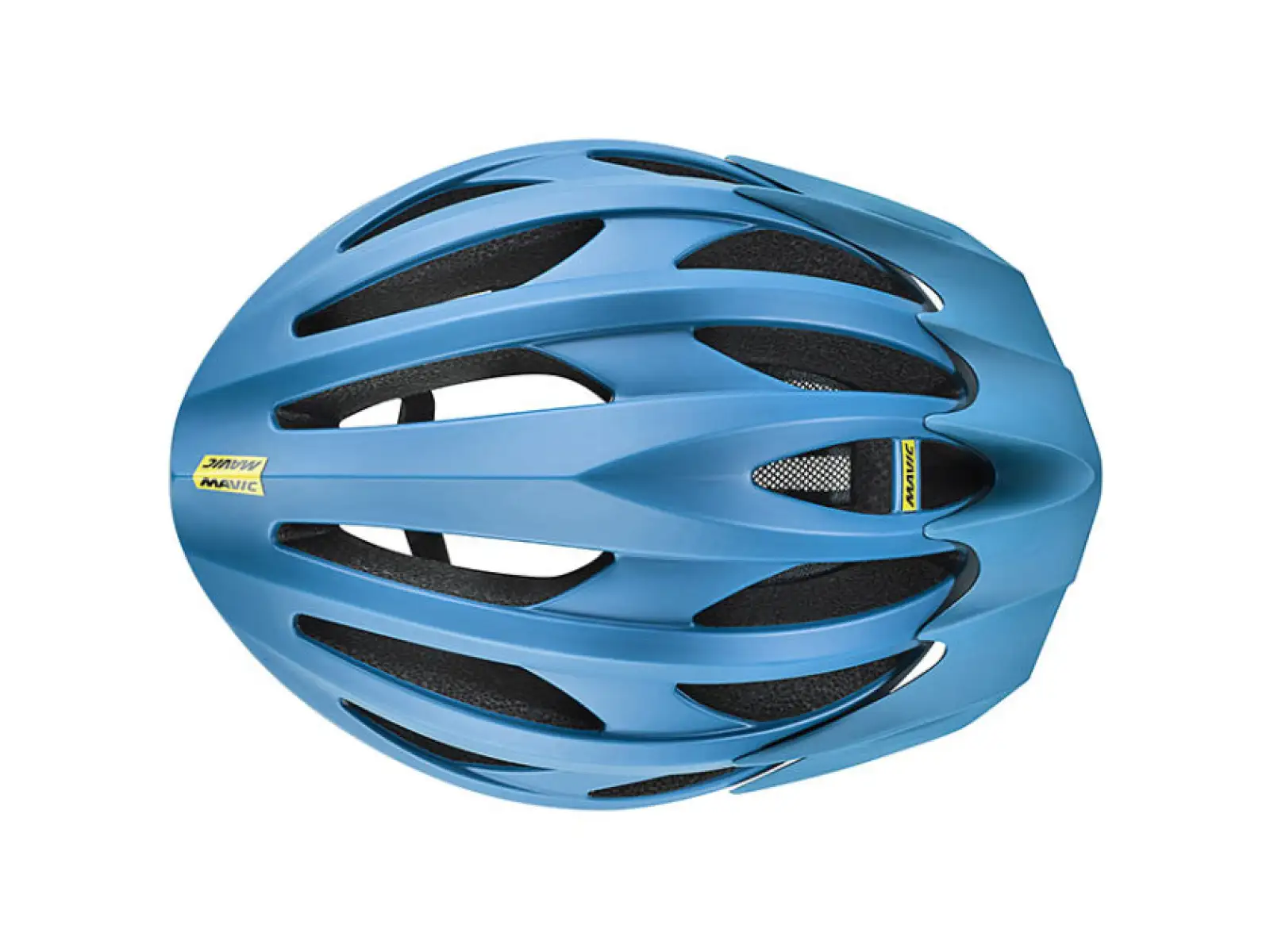Mavic Crossride SL Elite MTB prilba biela
