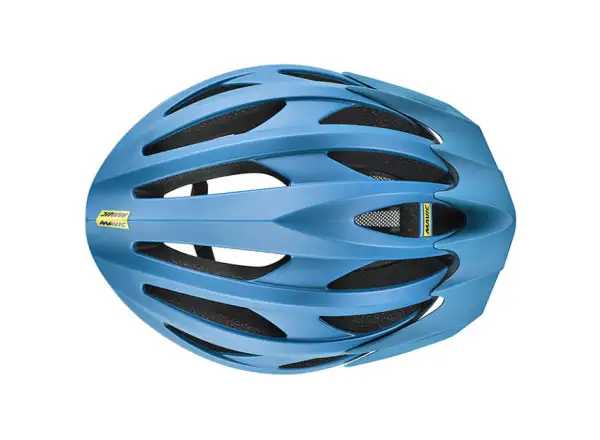 Mavic Crossride SL Elite MTB prilba biela