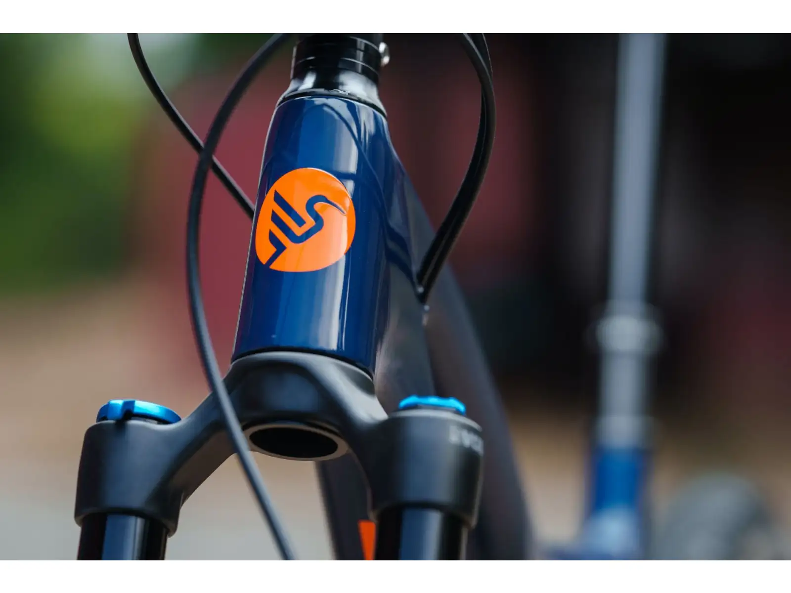Ibis Exie V2 GX 29" horský bicykel navy